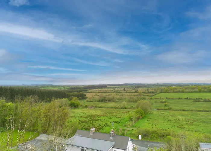 Vakantiehuis Teachin Milis Moineir