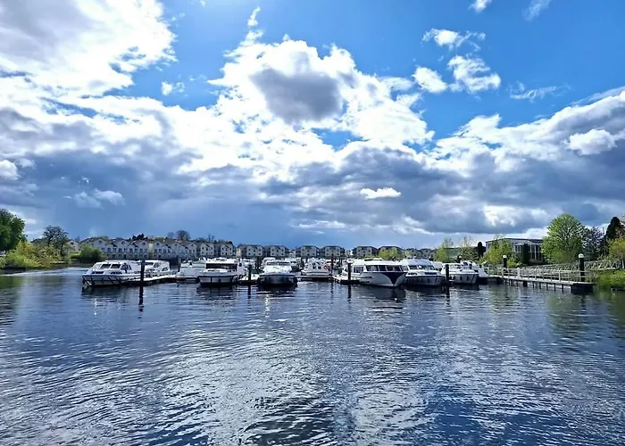 Teachin Milis Moineir Vakantiehuis Boyle