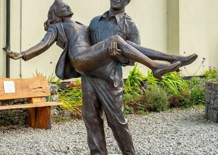 Vakantiehuis Teachin Milis Moineir Boyle