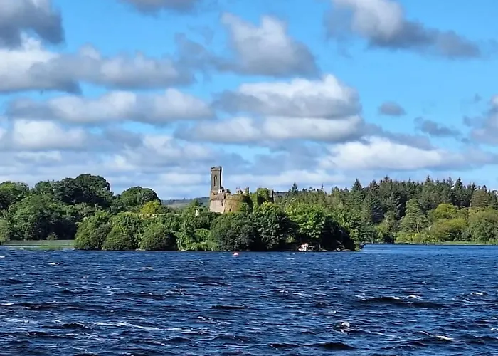 Teachin Milis Moineir Vakantiehuis