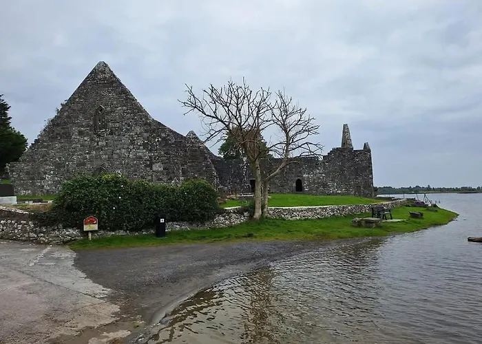 Teachiń Milis Móinéir *