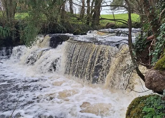 Teachiń Milis Móinéir Casa vacanze *