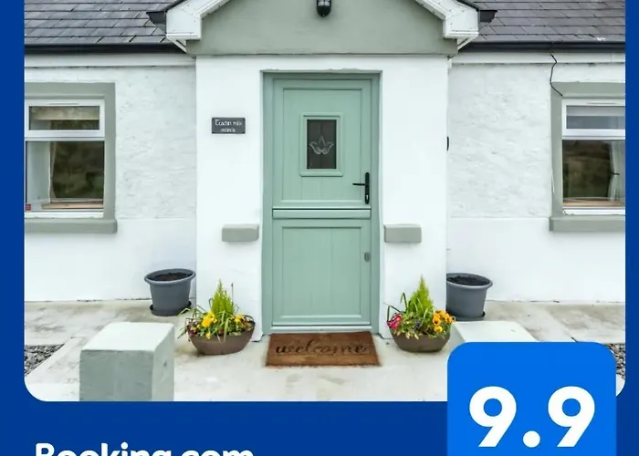 Teachiń Milis Móinéir Casa vacanze Boyle