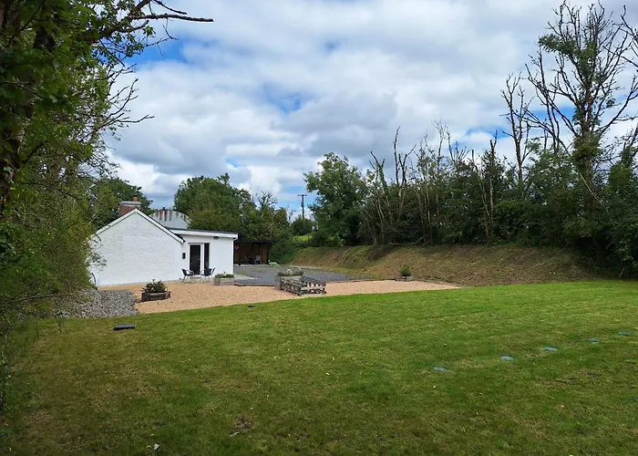 Teachiń Milis Móinéir