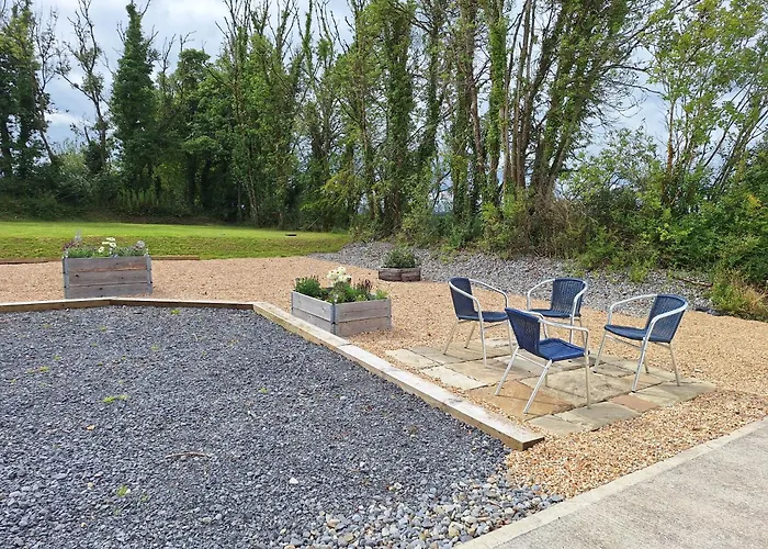 Casa vacanze Teachiń Milis Móinéir